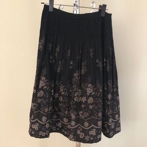 ONA NY Tokyo Skirt